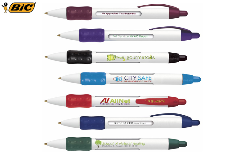 BIC ® WideBody® Message Pen